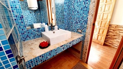 Apartment for sale in San Eugenio Alto