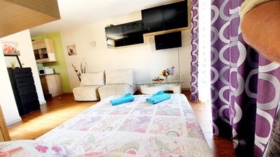 Apartment for sale in San Eugenio Alto