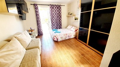 Apartment for sale in San Eugenio Alto