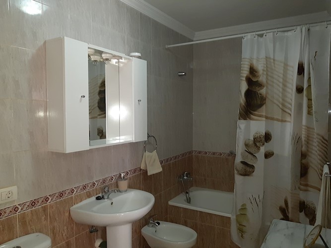 1 bed apartment for sale in Las Galletas