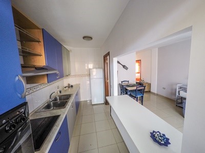 2 bed apartment for sale in Atlantico, Guargacho