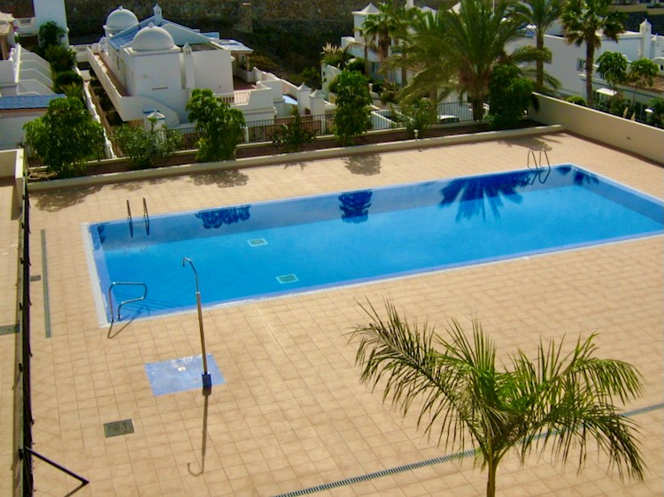 1 bed apartment for sale in Albatros, Los Cristianos