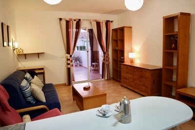 1 bed apartment for sale in Albatros, Los Cristianos