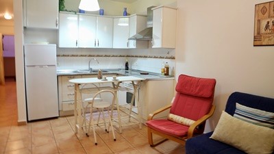 1 bed apartment for sale in Albatros, Los Cristianos