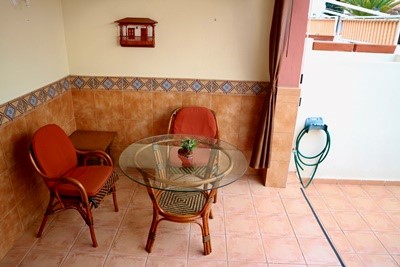 1 bed apartment for sale in Albatros, Los Cristianos