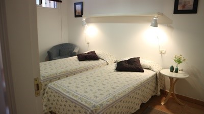 1 bed apartment for sale in Albatros, Los Cristianos