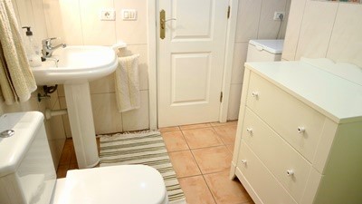 1 bed apartment for sale in Albatros, Los Cristianos