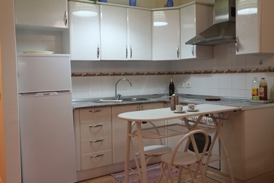 1 bed apartment for sale in Albatros, Los Cristianos