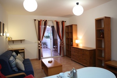 1 bed apartment for sale in Albatros, Los Cristianos