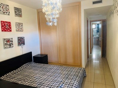 2 bed apartment for sale in El Madronal