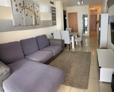 2 bed apartment for sale in El Madronal