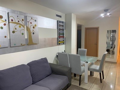 2 bed apartment for sale in El Madronal