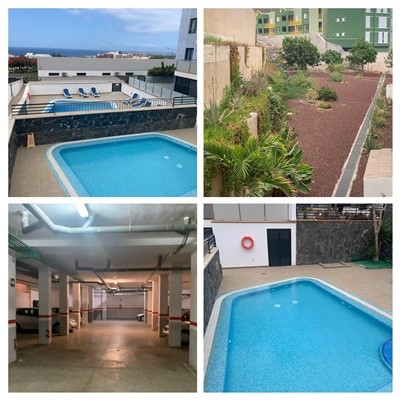 2 bed apartment for sale in El Madronal