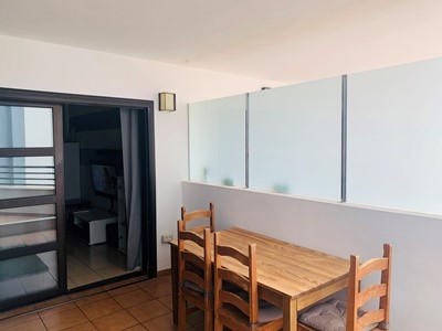 2 bed apartment for sale in El Madronal