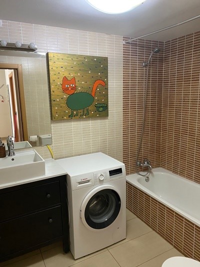 2 bed apartment for sale in El Madronal