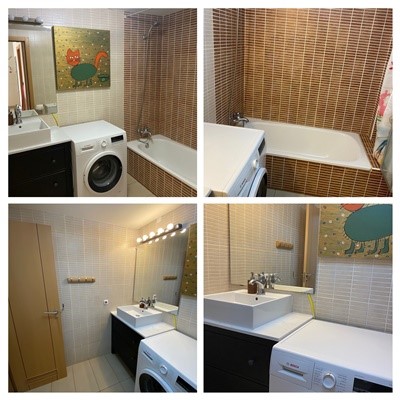 2 bed apartment for sale in El Madronal