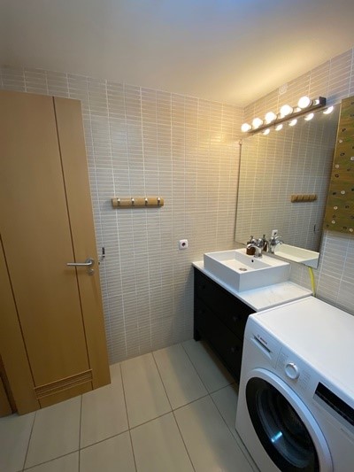 2 bed apartment for sale in El Madronal