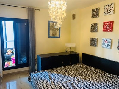 2 bed apartment for sale in El Madronal