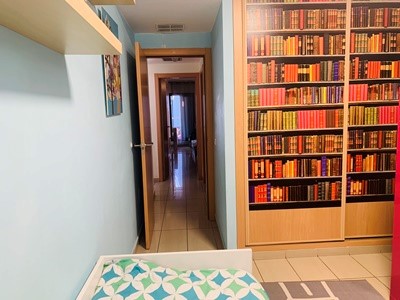 2 bed apartment for sale in El Madronal