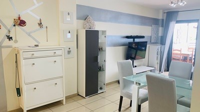 2 bed apartment for sale in El Madronal