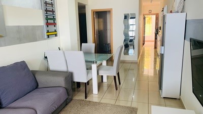 2 bed apartment for sale in El Madronal