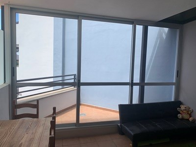 2 bed apartment for sale in El Madronal