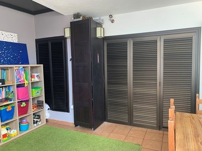 2 bed apartment for sale in El Madronal