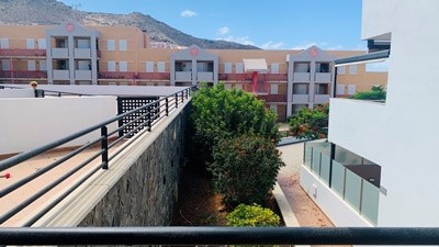 2 bed apartment for sale in El Madronal