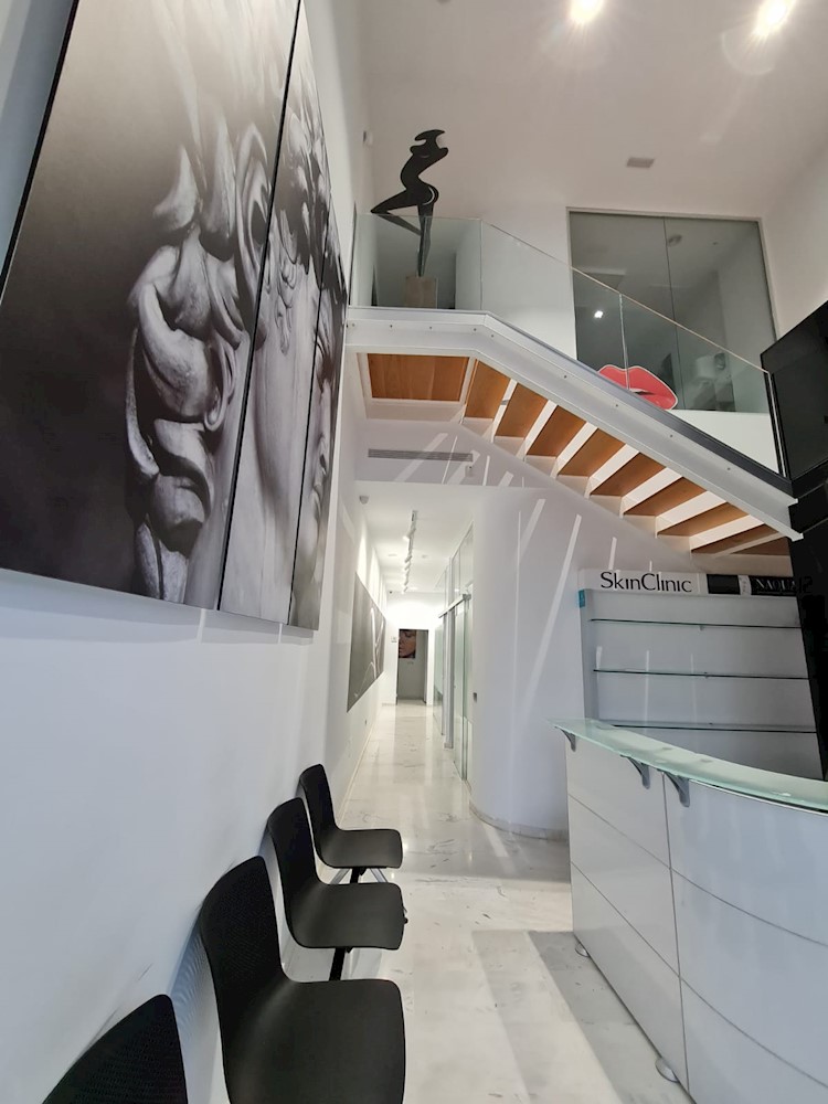 Commercial Property for sale in Palm Mar