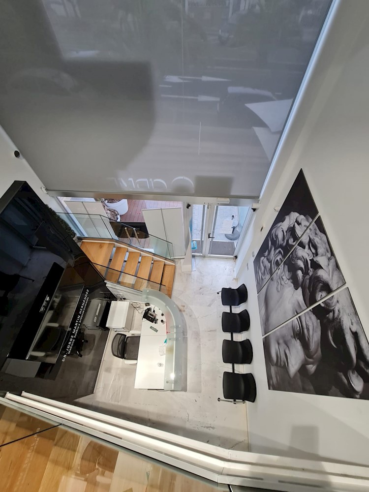 Commercial Property for sale in Palm Mar