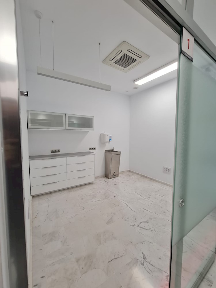 Commercial Property for sale in Palm Mar