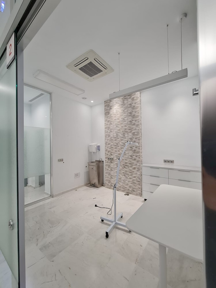 Commercial Property for sale in Palm Mar