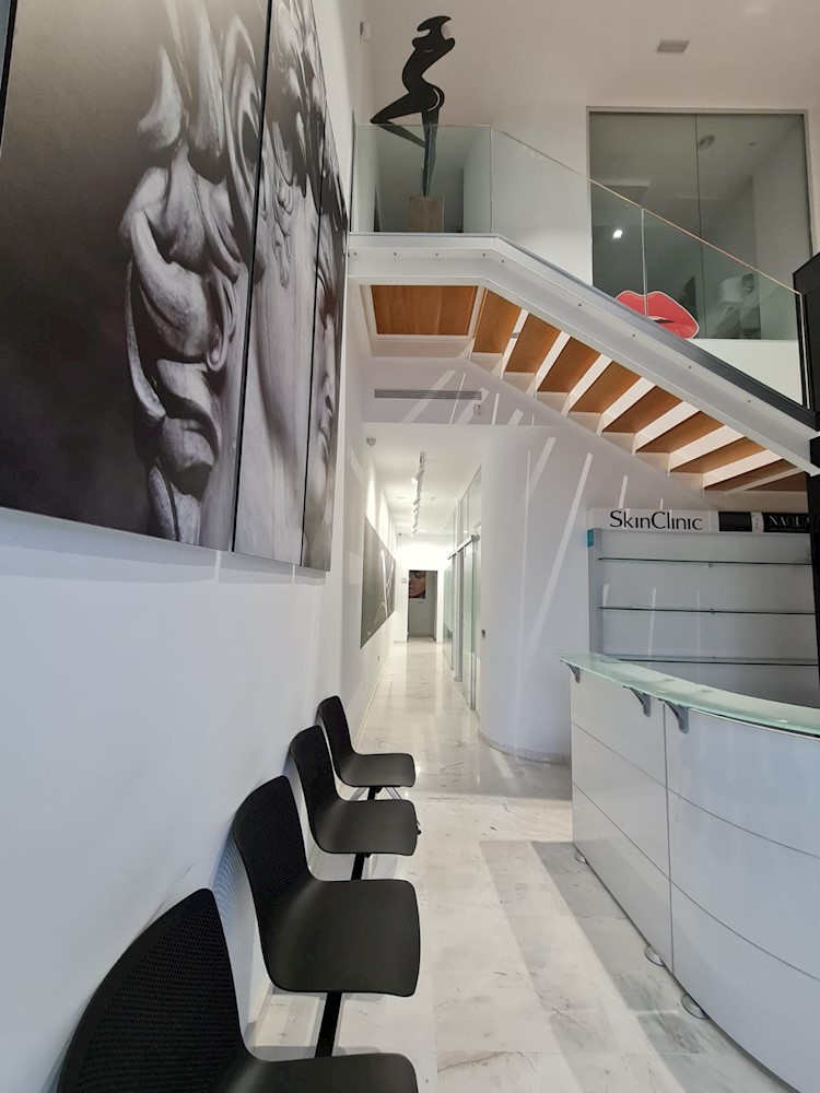 Commercial Property for sale in Palm Mar