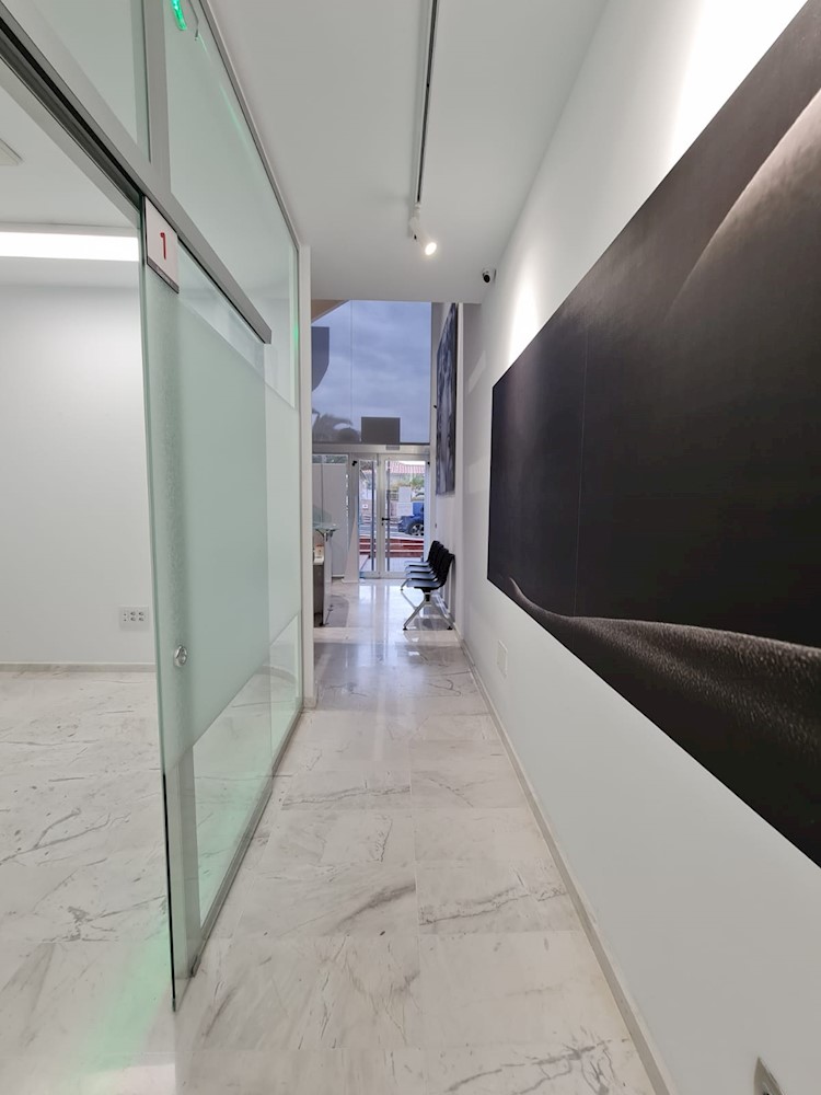 Commercial Property for sale in Palm Mar