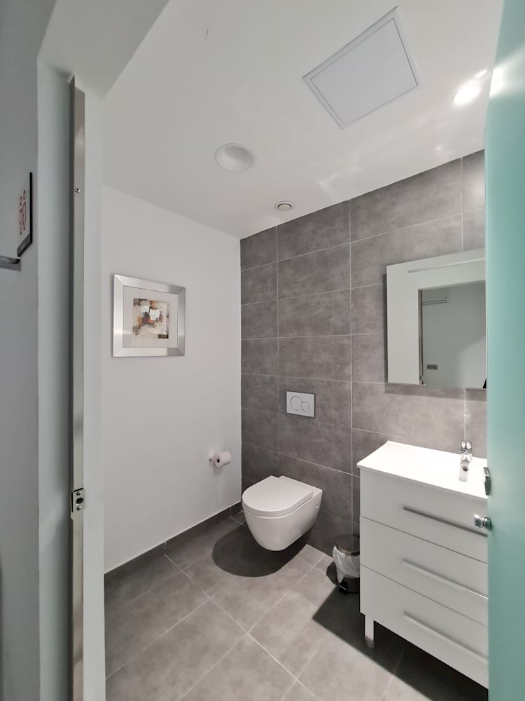 Commercial Property for sale in Palm Mar