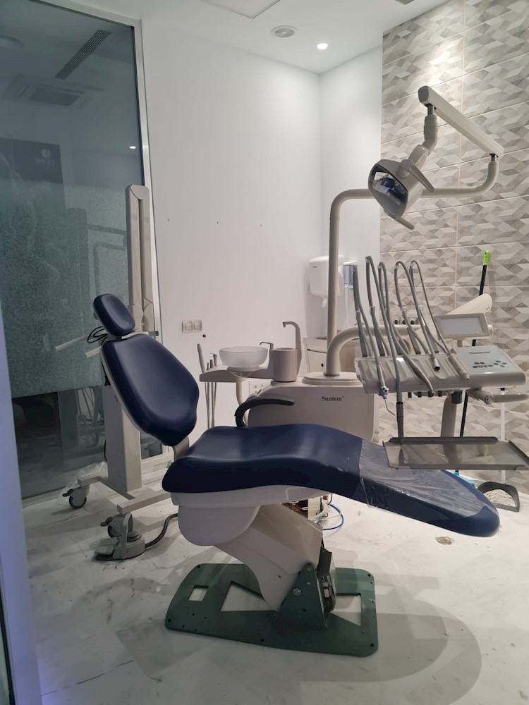 Commercial Property for sale in Palm Mar