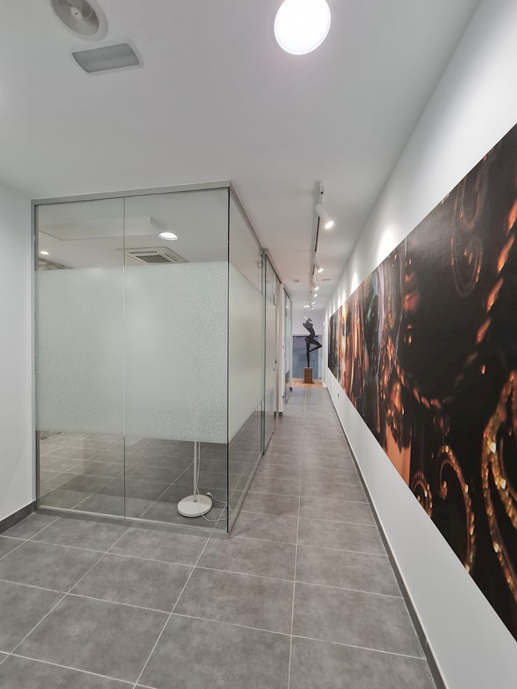 Commercial Property for sale in Palm Mar