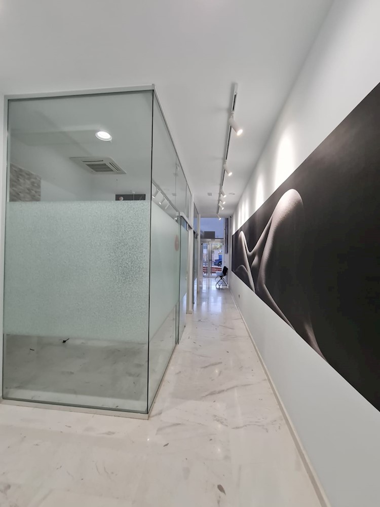 Commercial Property for sale in Palm Mar