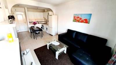 1 bed apartment for sale in Costa del Silencio