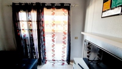 1 bed apartment for sale in Costa del Silencio