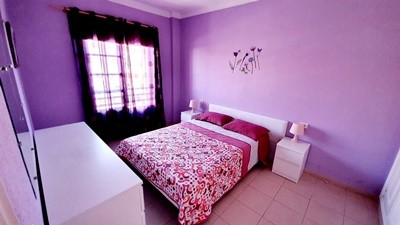 1 bed apartment for sale in Costa del Silencio