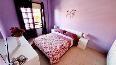 1 bed apartment for sale in Costa del Silencio