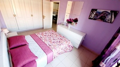 1 bed apartment for sale in Costa del Silencio