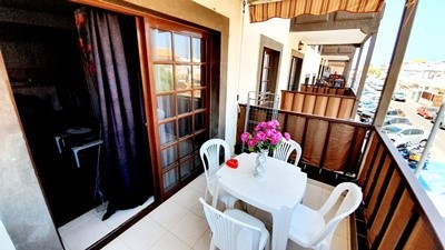 1 bed apartment for sale in Costa del Silencio