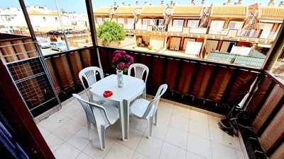 1 bed apartment for sale in Costa del Silencio
