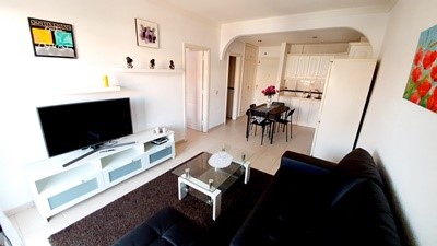 1 bed apartment for sale in Costa del Silencio