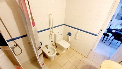 1 bed apartment for sale in Costa del Silencio