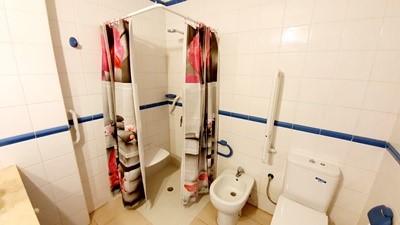 1 bed apartment for sale in Costa del Silencio