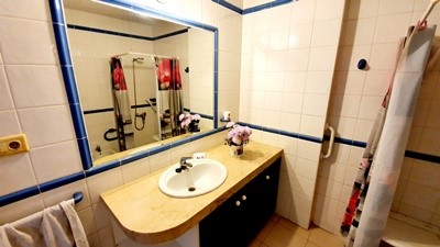 1 bed apartment for sale in Costa del Silencio