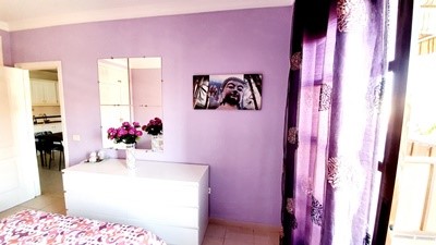 1 bed apartment for sale in Costa del Silencio